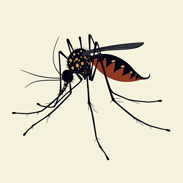 thumbnail for publication: A Concise Guide to the Bionomics and Key Morphological Characteristics for Identifying Culex coronator (Dyar and Knab, 1906)—an Invasive Mosquito Species from the Neotropics